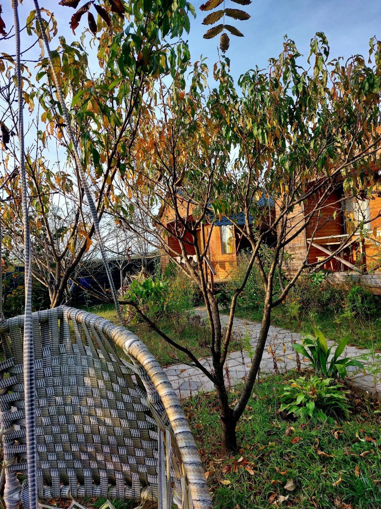 Sweet Village Tskaltubo Exterior foto